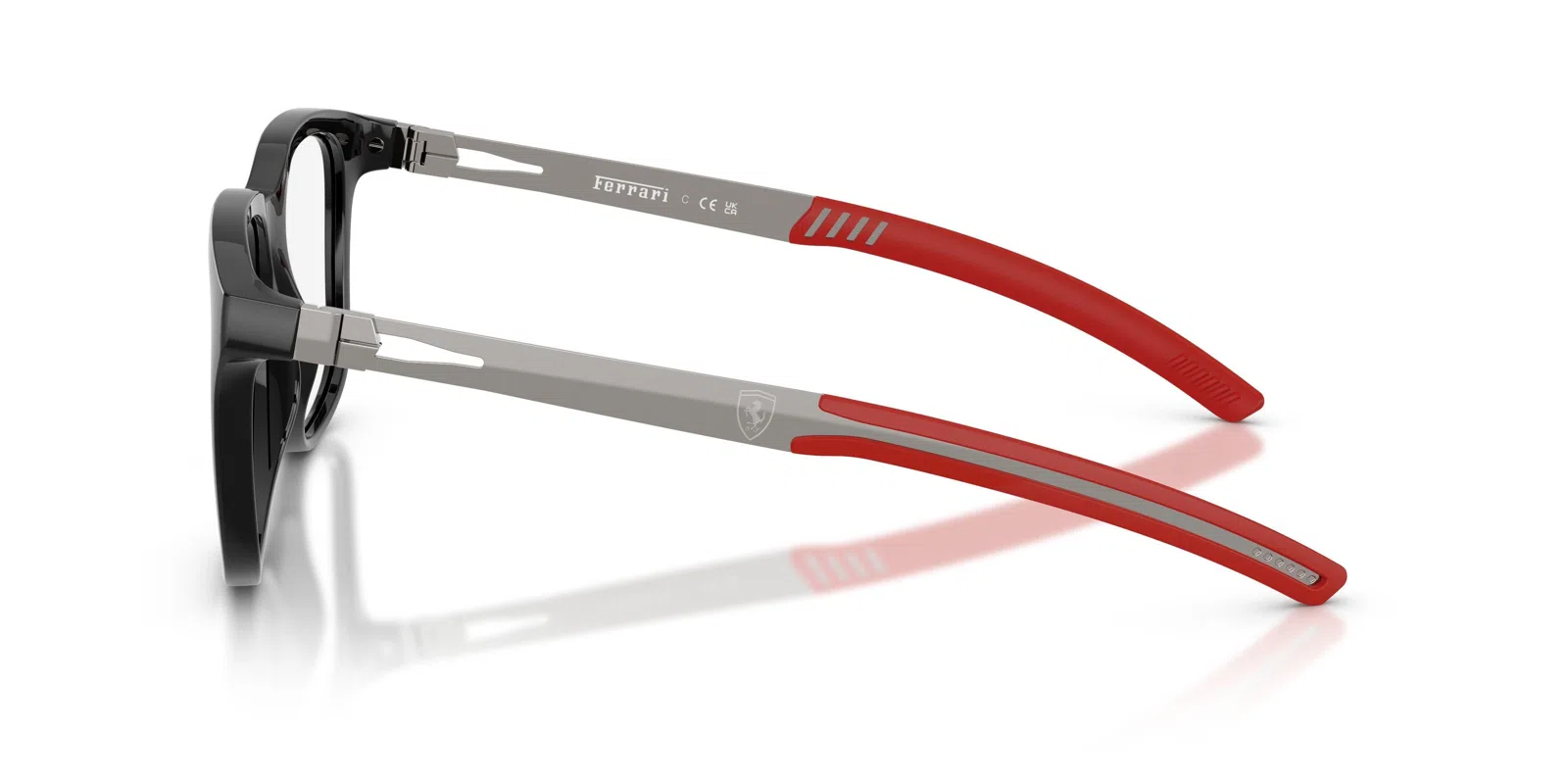 Scuderia Ferrari 8027U Eyeglasses - view 24